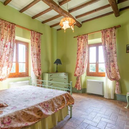 ארצו Villa Casale Federica מראה חיצוני תמונה
