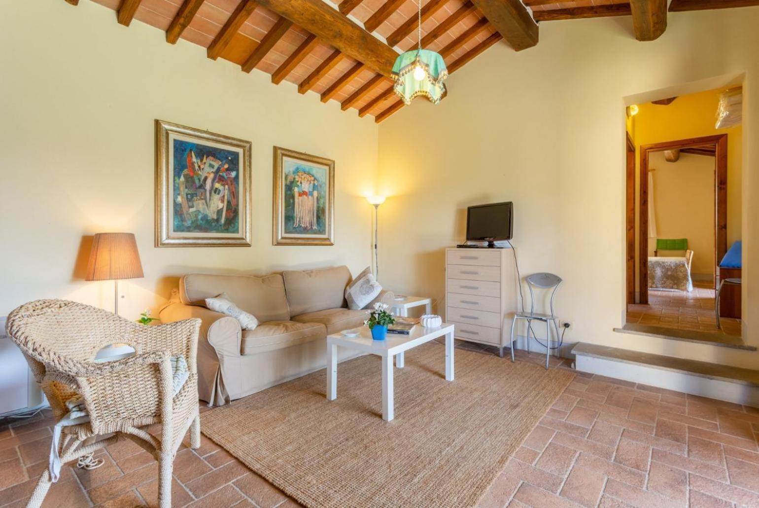 ארצו Villa Casale Federica מראה חיצוני תמונה