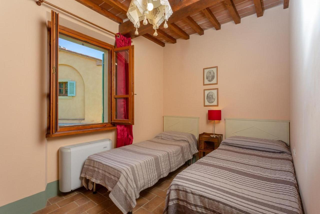 ארצו Villa Casale Federica מראה חיצוני תמונה