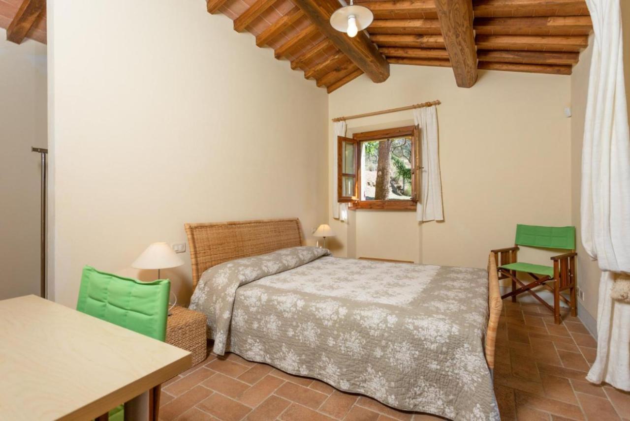 ארצו Villa Casale Federica מראה חיצוני תמונה