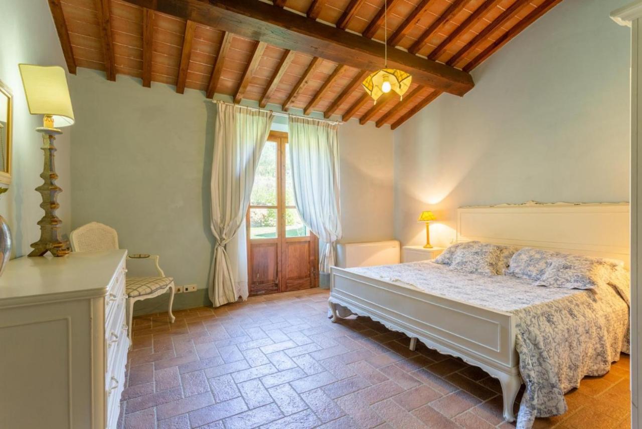 ארצו Villa Casale Federica מראה חיצוני תמונה