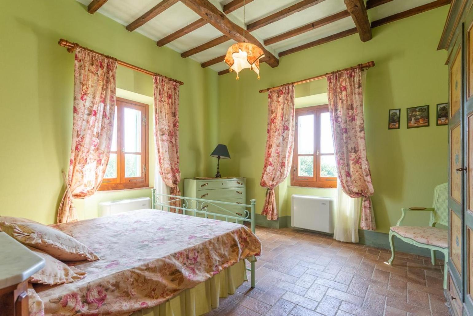 ארצו Villa Casale Federica מראה חיצוני תמונה