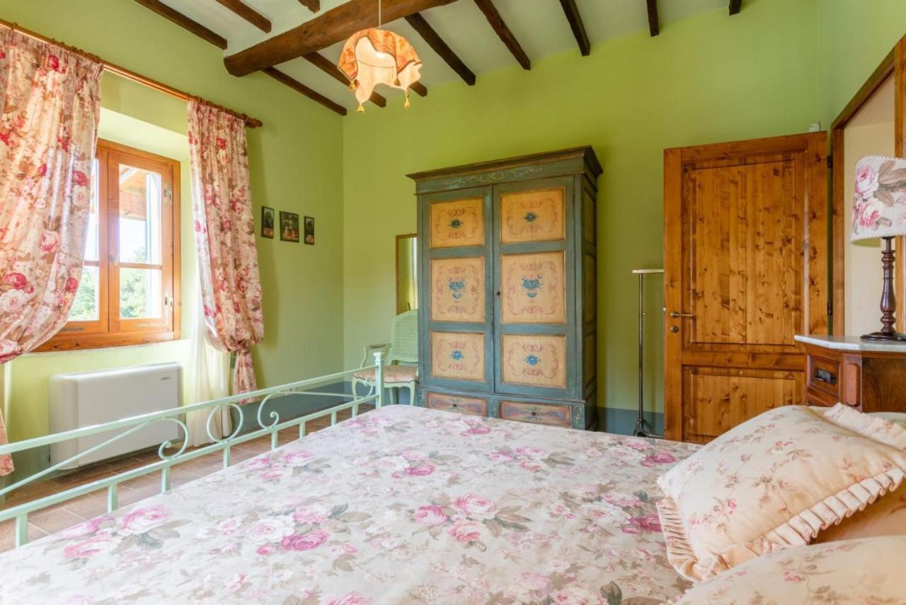 ארצו Villa Casale Federica מראה חיצוני תמונה